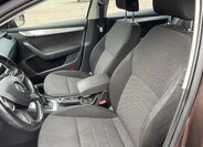 Škoda Octavia Sedan 0,0 77 kw