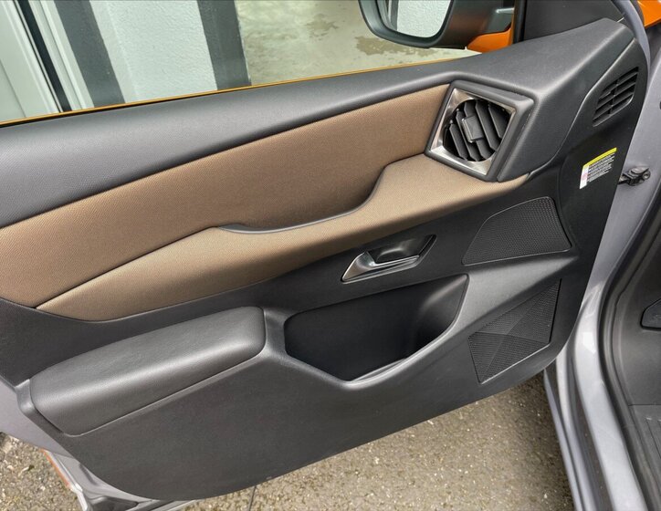 DS Automobiles DS3 Crossback Hatchback 1,5 l 94 kw