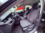 Škoda Octavia Liftback 2,0 l 110 kw