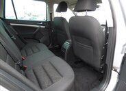 Škoda Octavia Kombi 2,0 l 103 kw