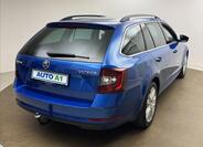 Škoda Octavia 4