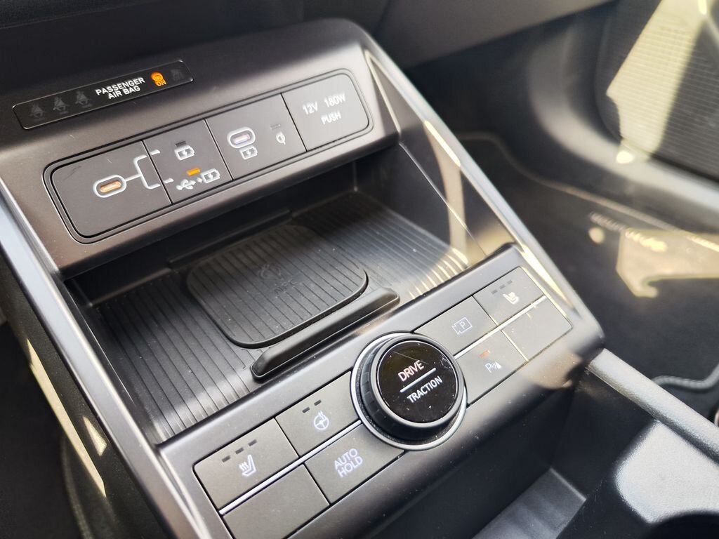 Hyundai Kona SUV / Terénní 1,6 l 102 kw