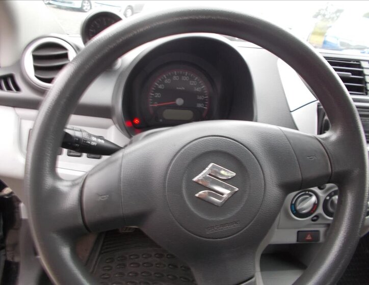 Suzuki Alto 24