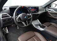 BMW Řada 4 Ostatní 3,0 l 275 kw