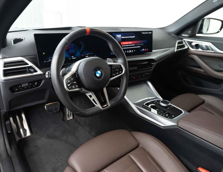 BMW Řada 4 Ostatní 3,0 l 275 kw