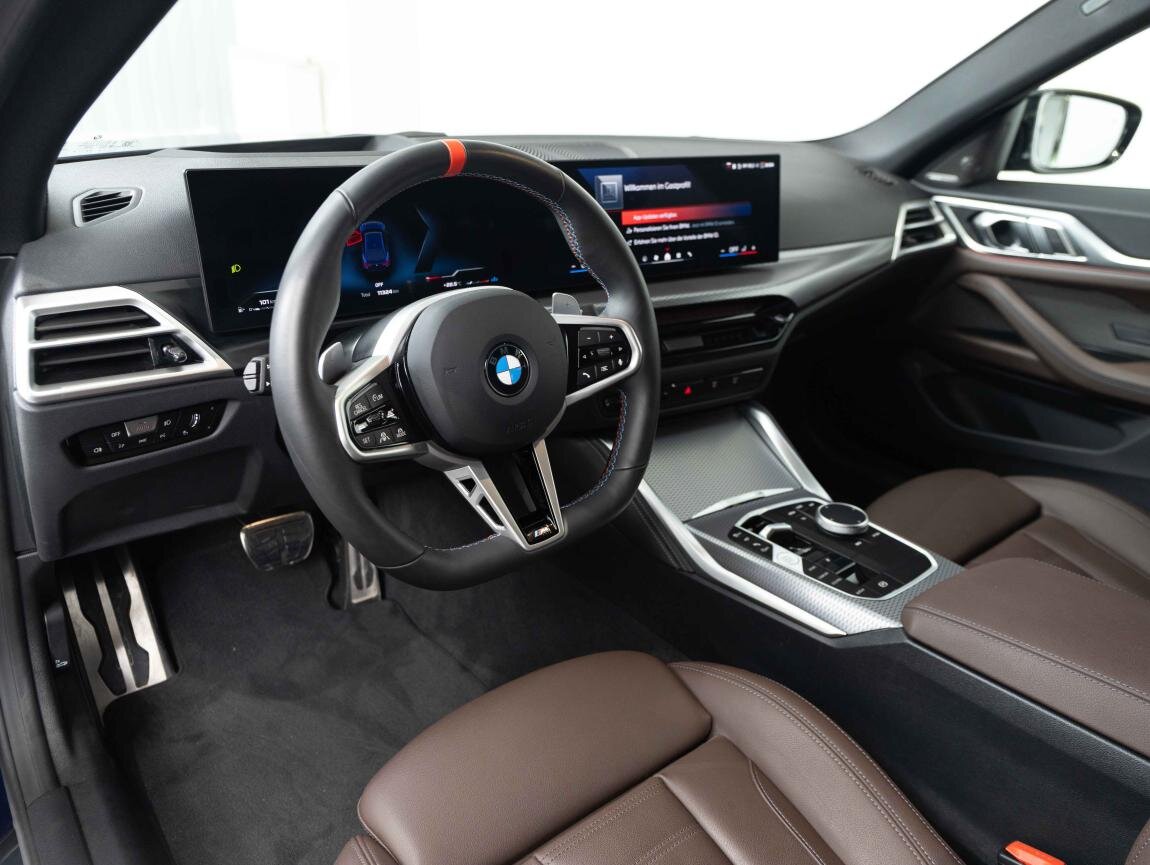 BMW Řada 4 Ostatní 3,0 l 275 kw