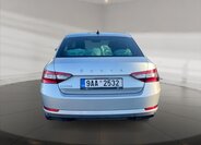 Škoda Superb 5
