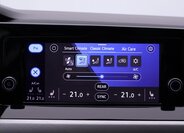 Volkswagen Golf Kombi 1,5 l 96 kw