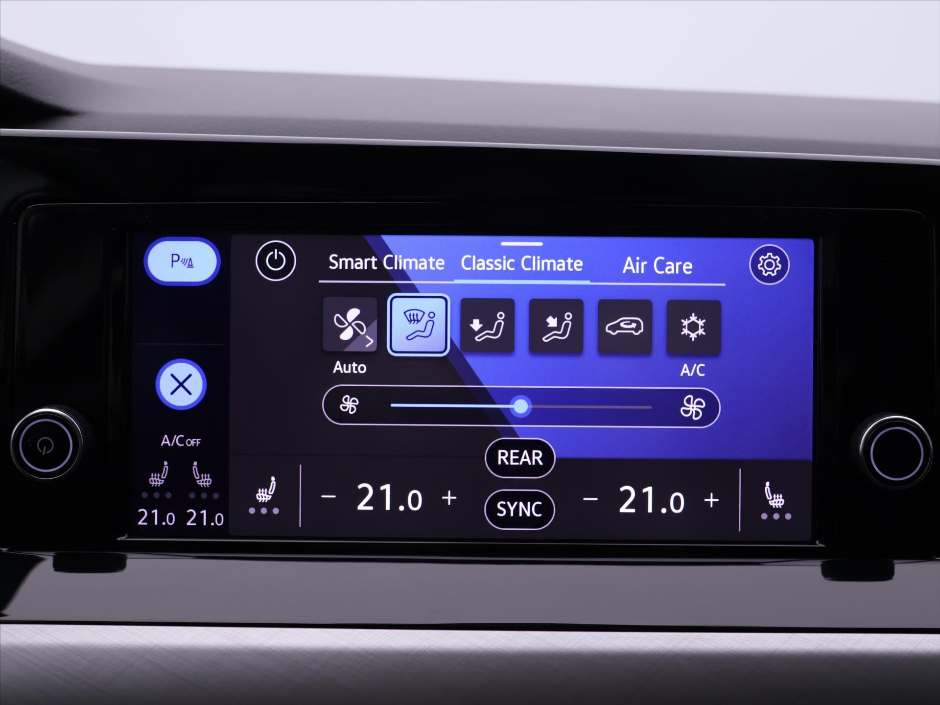 Volkswagen Golf Kombi 1,5 l 96 kw