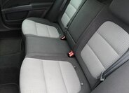 Škoda Superb Sedan / Limuzína 2,0 l 147 kw