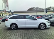 Hyundai i30 Kombi 1,4 l 103 kw