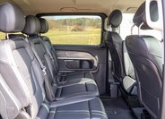 Mercedes-Benz Třídy V Kombi 2,0 l 174 kw