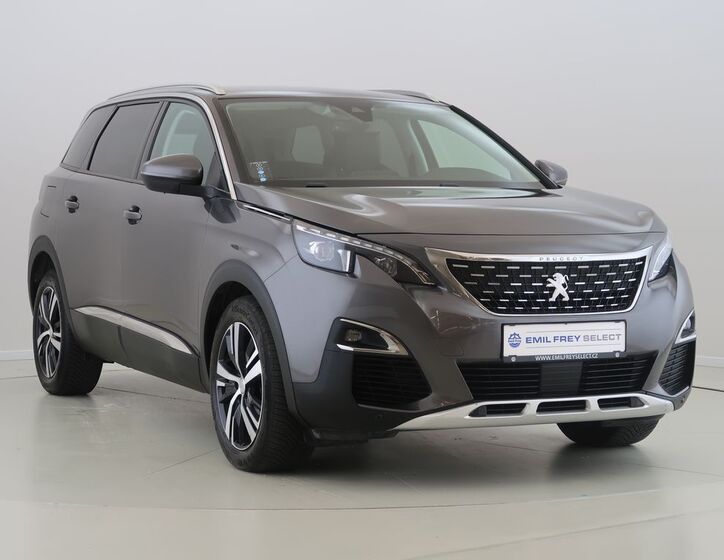 Peugeot 5008 3