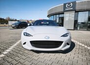 Mazda MX-5 Kabriolet 1,5 l 0