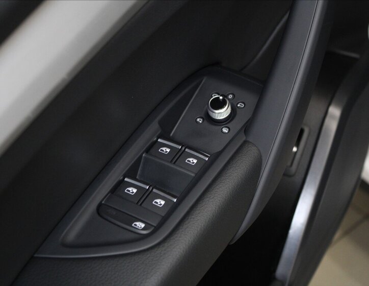 Audi Q5 SUV 2,0 l 150 kw