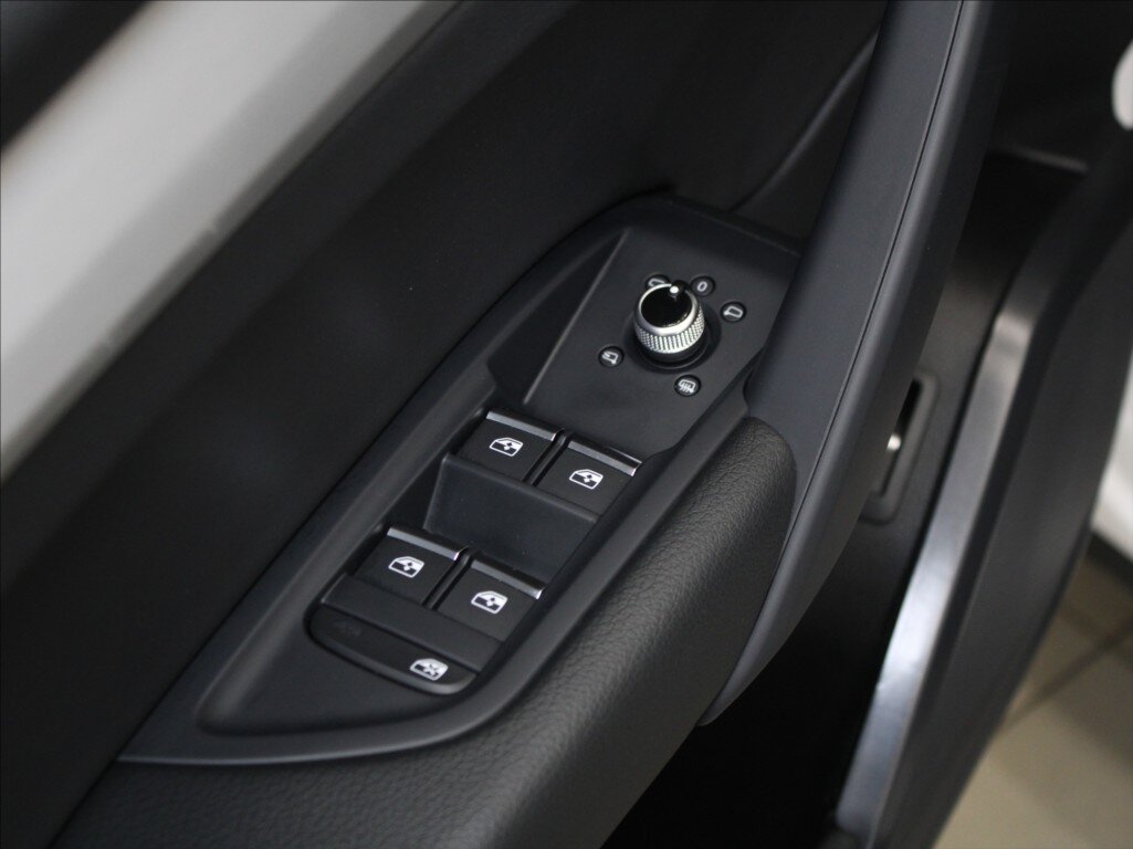 Audi Q5 SUV 2,0 l 150 kw