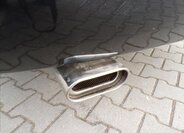 Škoda Octavia Kombi 1,8 l 132 kw