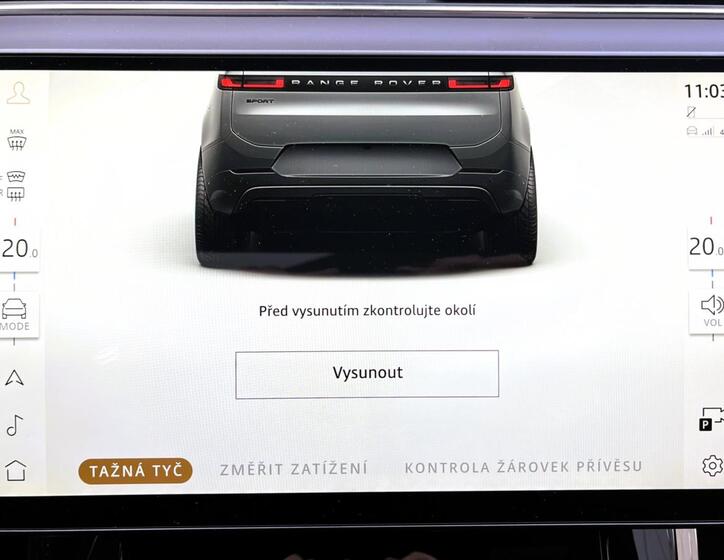 Land Rover Range Rover Sport 31