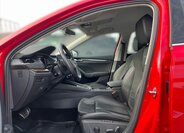 Škoda Octavia Kombi 2,0 l 147 kw