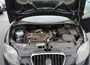 Seat Altea Kombi 1,4 l 92 kw
