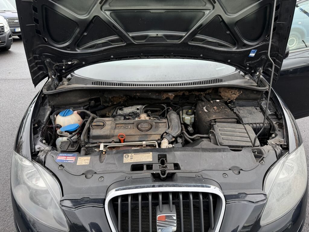 Seat Altea Kombi 1,4 l 92 kw