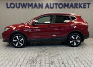 Nissan Qashqai SUV / Terénní 1,6 l 96 kw