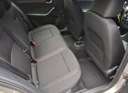 Škoda Rapid Sedan 1,2 l 81 kw