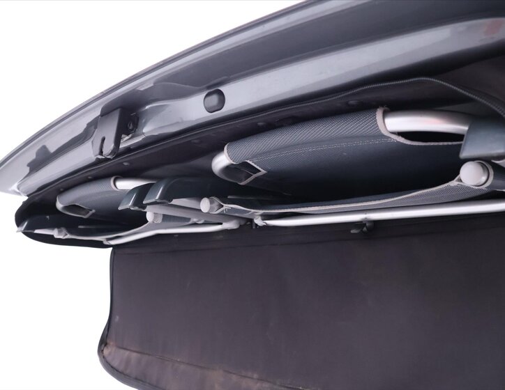 Volkswagen California Kombi 2,0 l 132 kw