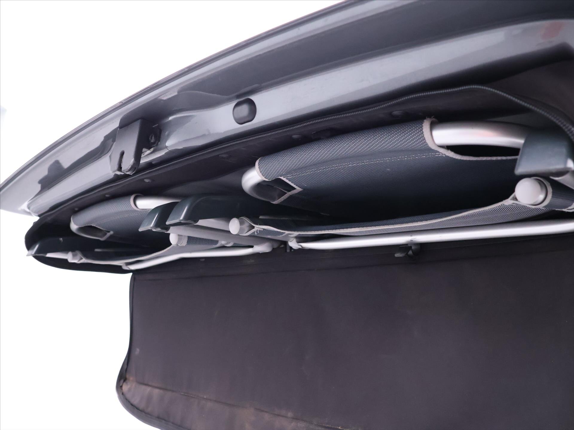 Volkswagen California Kombi 2,0 l 132 kw