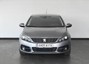 Peugeot 308 2
