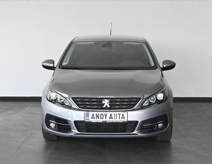 Peugeot 308 2