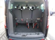 Ford Tourneo Custom Kombi 2,0 l 96 kw