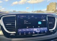 Chrysler Pacifica MPV 3,6 l 214 kw