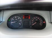 Nissan Primastar Kombi 2,0 l 84 kw