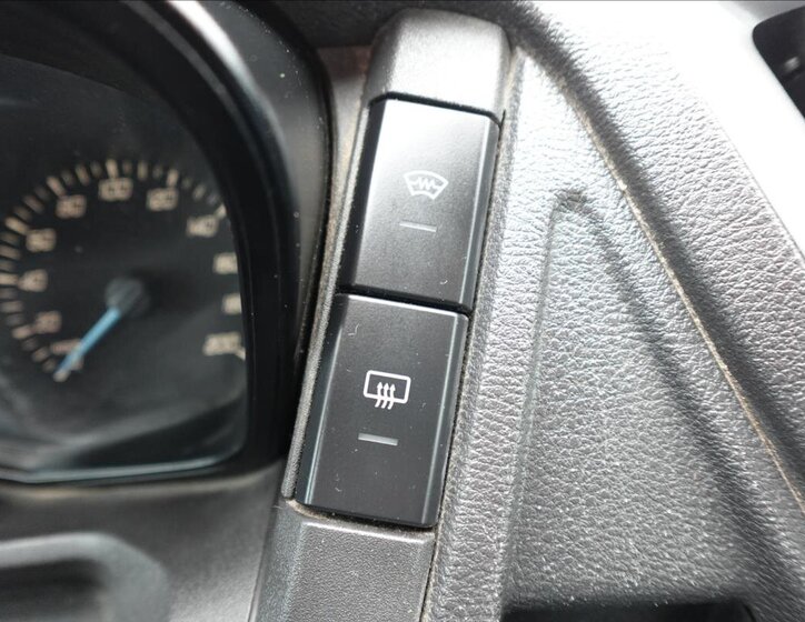 Ford Transit Ostatní 2,2 l 92 kw