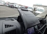 Peugeot Boxer Ostatní 2,2 l 121 kw