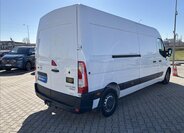 Opel Movano Ostatní 2,3 l 100 kw