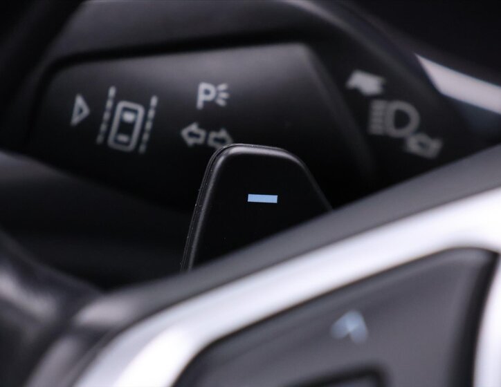 Ford S-MAX MPV 2,0 l 132 kw