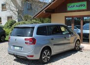 Citroën C4 Picasso MPV 2,0 l 110 kw