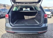 Volkswagen Passat Kombi 2,0 l 176 kw