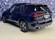 BMW X5 SUV / Terénní 3,0 l 210 kw