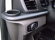 Ford Transit Custom Kombi 2,0 l 77 kw