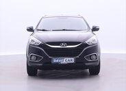 Hyundai ix35 SUV / Terénní 1,7 l 85 kw