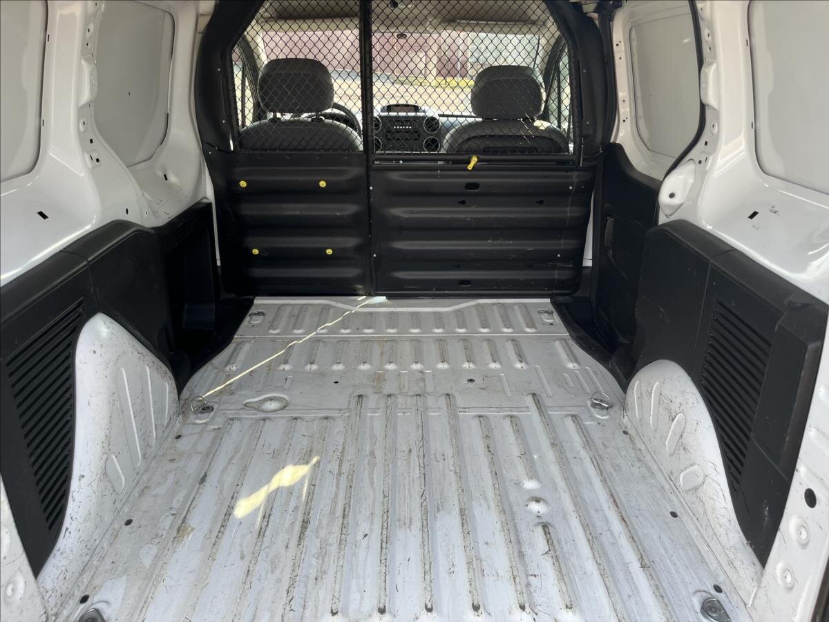 Citroën Berlingo Skříň 1,6 l 73 kw