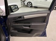 Opel Zafira MPV 1,7 l 92 kw