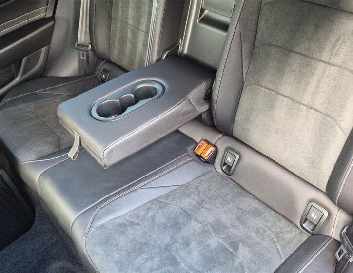 Volkswagen Arteon Kombi 2,0 l 110 kw