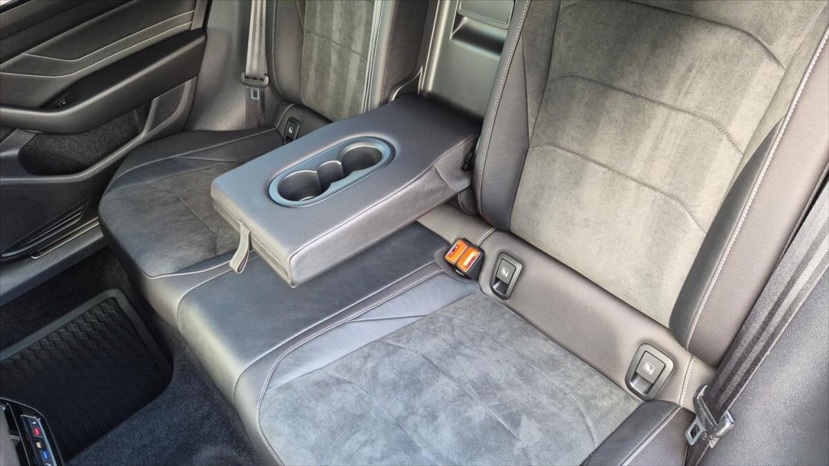 Volkswagen Arteon Kombi 2,0 l 110 kw