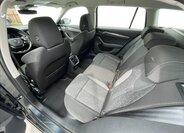 Škoda Octavia Kombi 2,0 l 85 kw
