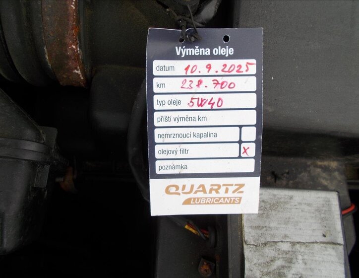 Mazda 6 Kombi 2,0 l 114 kw