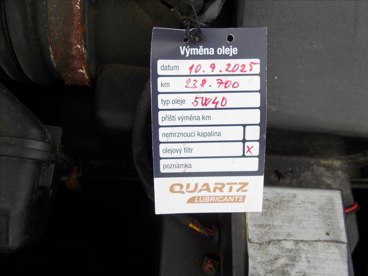 Mazda 6 Kombi 2,0 l 114 kw